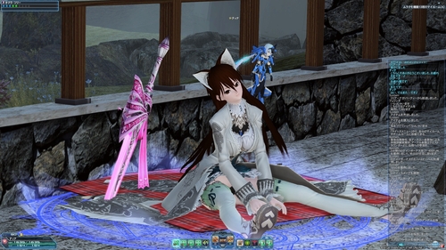 sωcH