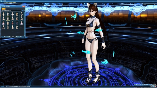 まだましかもしれない水着その2