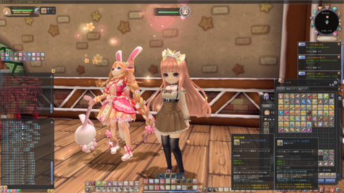 �ߑ��m�F�Q