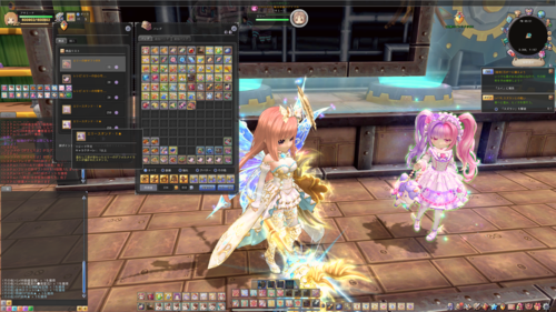 �G���[����