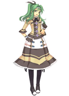 リンディ提督?(ぇ)