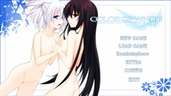 同人ゲームです