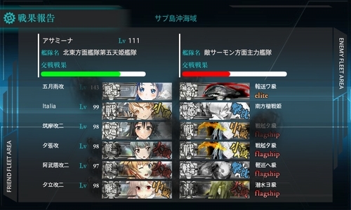 戦術的敗北