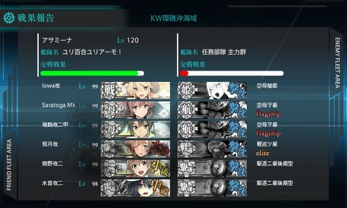 最後はA判定…