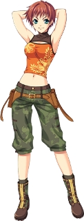 喜屋武汀さん