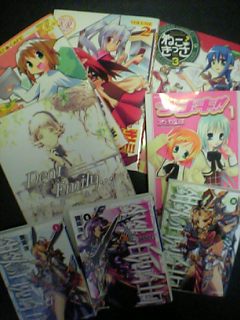 メイド喫茶よりねこきっさ!