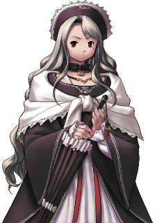 なぜか怒っているイラストですね…;